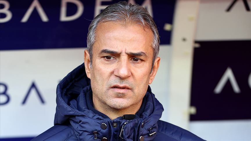 İsmail Kartal ın yeni takımı belli oldu